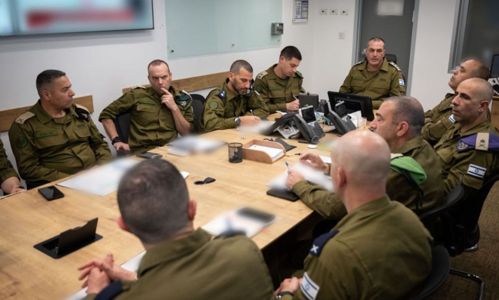El Ejército israelí aseguró este lunes que los ataques contra Hizbulá durarán días, después de que la milicia chií libanesa lanzase proyectiles contra instalaciones militares en el norte de Israel.