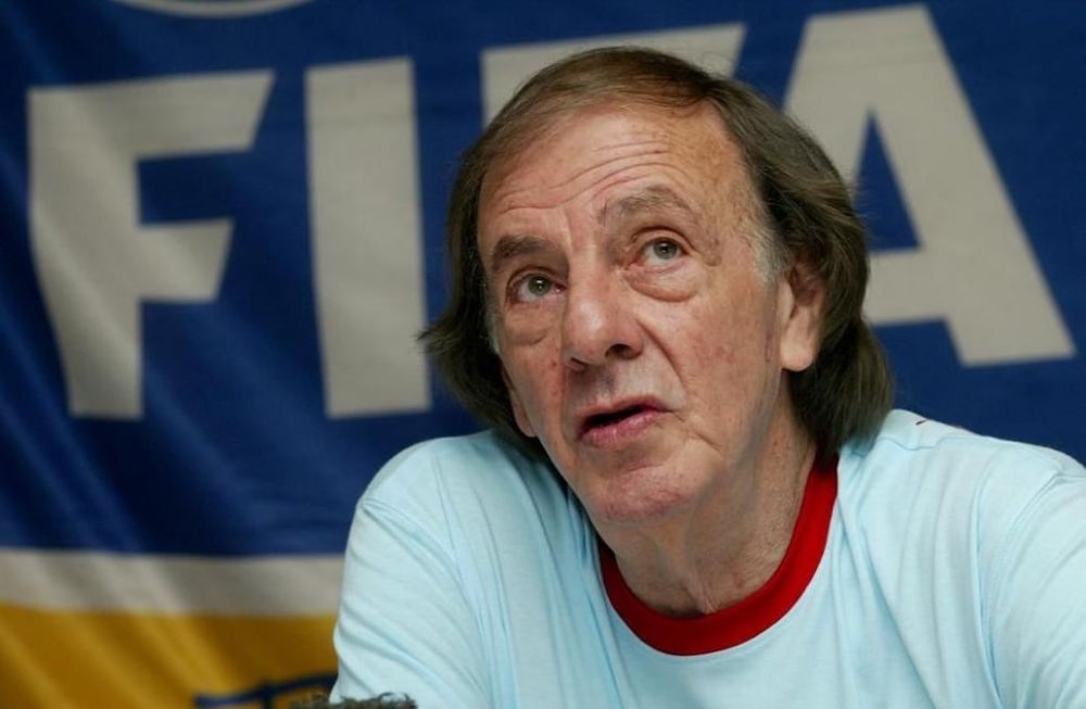 Menotti: En estos momentos Di María es más que Messi