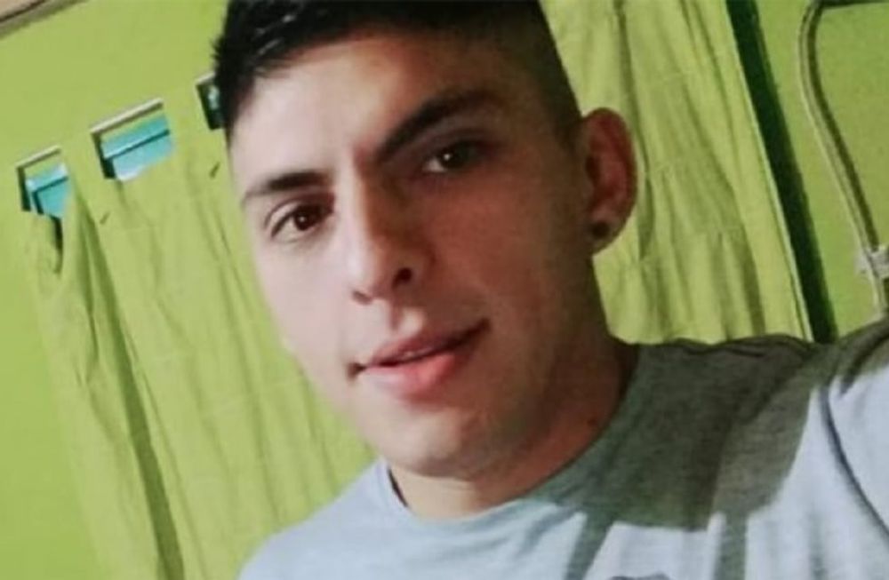 El perverso posteo de Facebook que hizo el femicida de la mendocina Cielito López