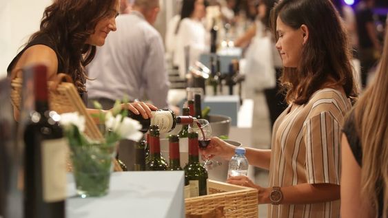 Save the date: este miércoles arranca una nueva edición de Expo Vea Vendimia