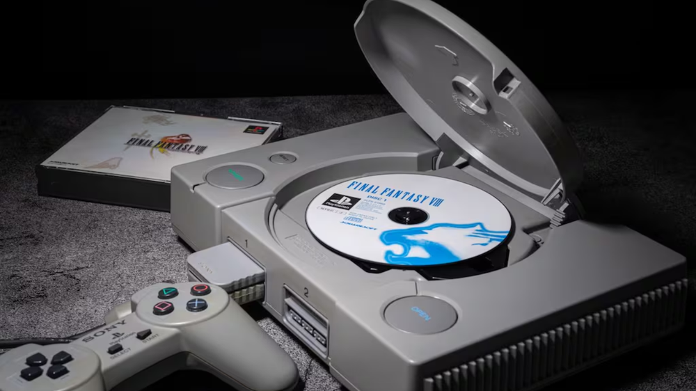 PlayStation 1: un posteo en Reddit hizo sentir viejos a muchos usuarios.&nbsp;