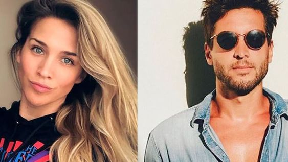 Soledad Fandiño se habría separado de su novio empresario