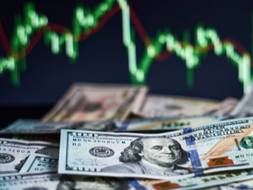 Las proyecciones del BCRA anticipan una inflación anual menor al 30% y dólar a $1.652 a fin de año
