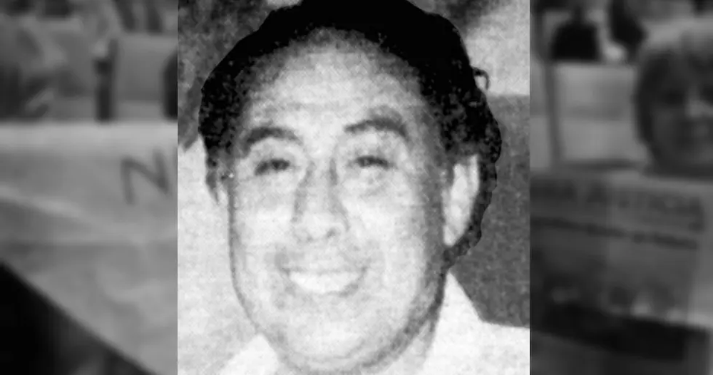 José Nicolás Brizuela