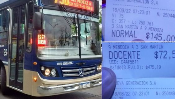 El tuit publicado por la Secretaria General del Sute.