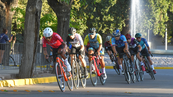 La Vuelta de Mendoza recorrerá más de 1100 kilómetros en ocho días