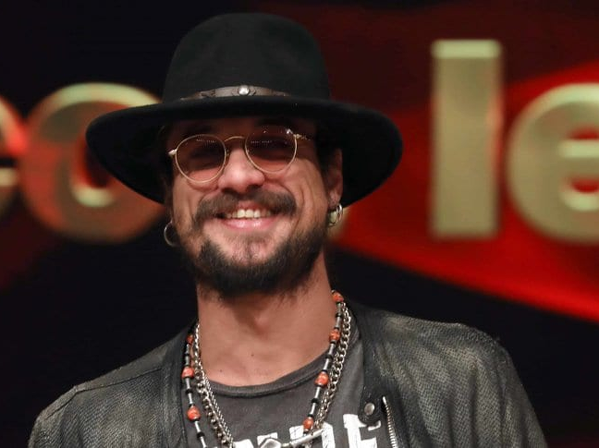Un nuevo escándalo: Daniel Osvaldo se habría peleado en plena vía pública