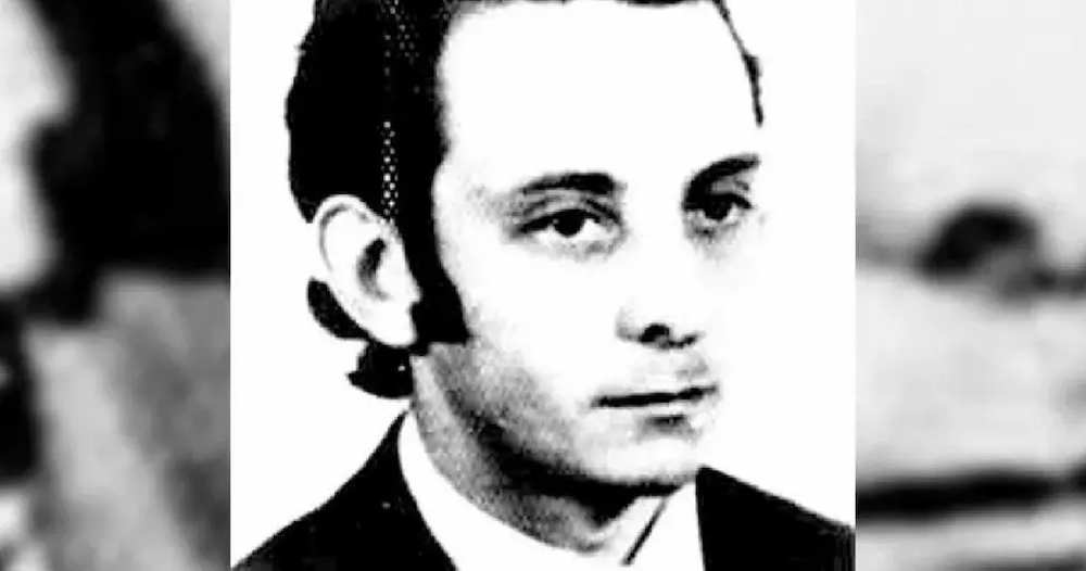 Mario Alberto Nívoli Gauchat