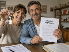 ya fue la ley de alquileres: los inquilinos que superen esta cantidad de anos en el inmueble se convertiran en propietarios
