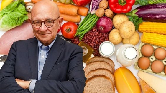 Una alimentación equilibrada puede marcar una diferencia en la salud y la calidad de vida de las personas.