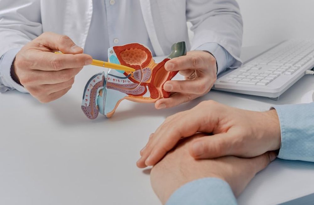 Un diagnóstico precoz previene la aparición o la mayor predisposición a desarrollar un cáncer