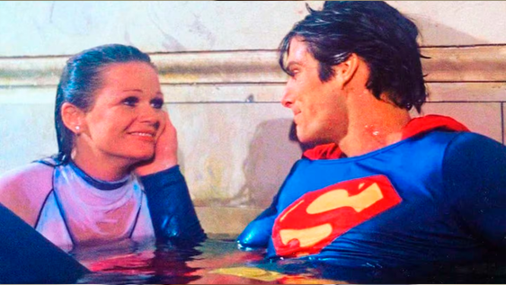 Murió Valerie Perrine, la estrella de Hollywood que brilló en Superman.