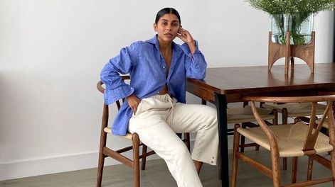 Las ojotas vuelven a ser tendencia en looks urbanos: cómo usarlas.