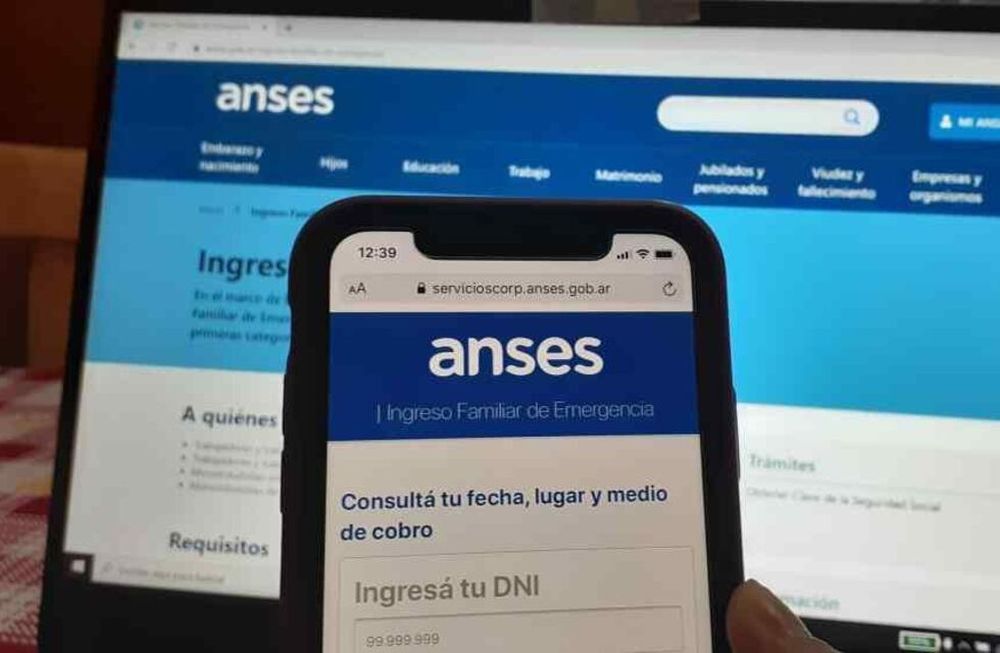 La supresión del IFE y el programa ATP hace reducir el monto destinado a ayudas en situación de pandemia.
