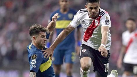 En la argentina También sentimos orgullo - Por Leandro Aguilera
