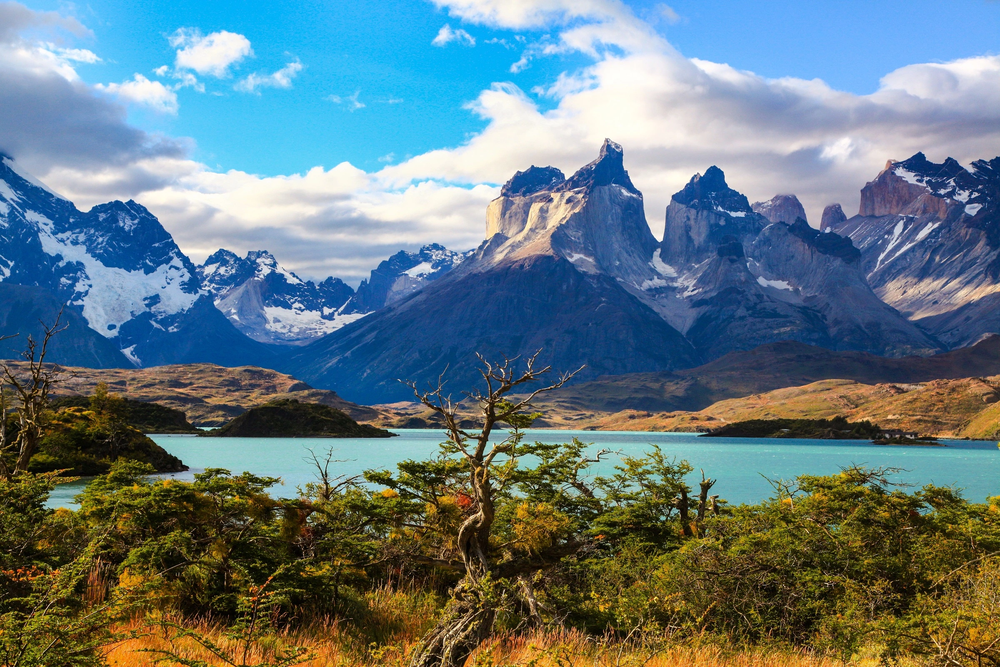 Chile