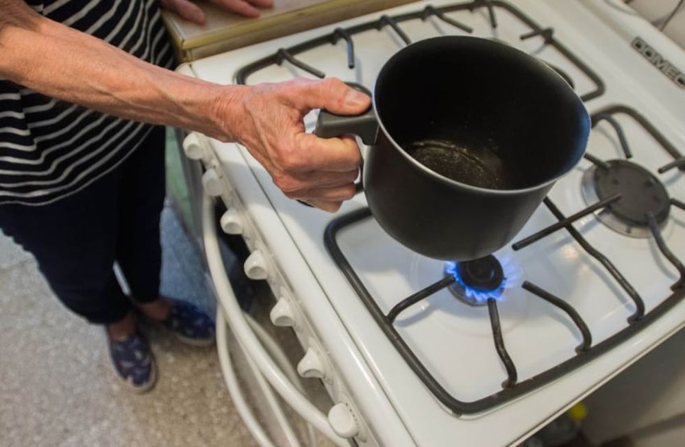 Subsidios de luz y gas: cómo se implementará el recorte a la energía que planteó Sergio Massa. / Archivos / Los Andes