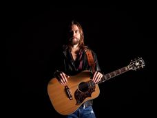 Nicolas Bereciartúa se ha convertido en uno de los guitarristas más destacados del país.
