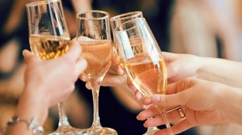 ¿Mesa afuera o adentro? Así va a estar el tiempo en la última noche del año