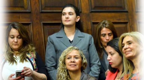 Reflexiones sobre  la paridad electoral - Por Roberto Burad y Sofía Burad