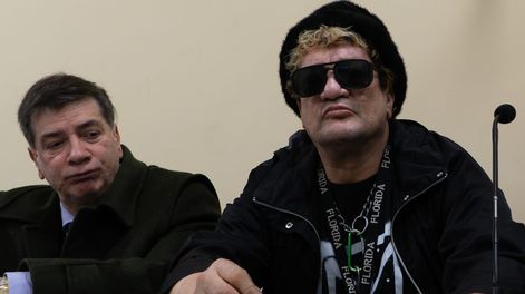 La audiencia del juicio oral y público contra Cristian “Pity” Álvarez por el homicidio de Cristian Díaz&nbsp; se desarrolla en la sede del Tribunal Oral en lo Criminal y Correccional número 29 donde se ratifica la fecha y rechazara el pedido de suspensión presentado por la defensa del músico.
