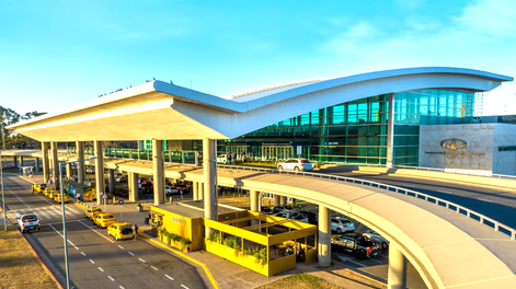 Vía Bariloche expande su red de conectividad: Nueva parada en el Aeropuerto Internacional de Córdoba
