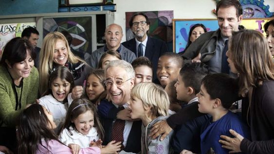El cine Universidad también estrena