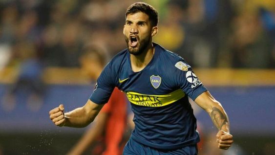 Copa Libertadores: Boca no tendrá a sus centrales titulares ante Atlético Paranaense