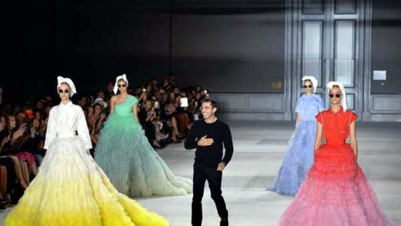 París Fashion Week