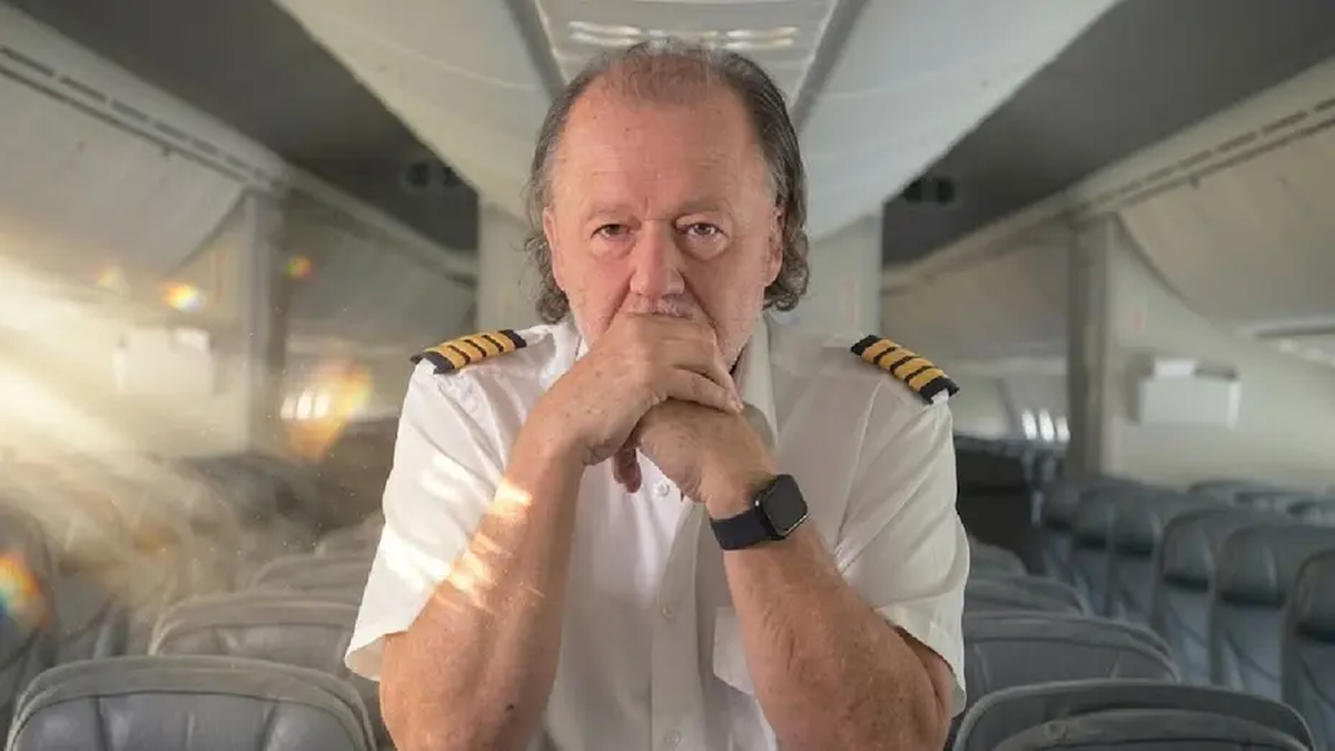 La verdad detrás del supuesto lanzamiento de una nueva aerolínea en Argentina: 