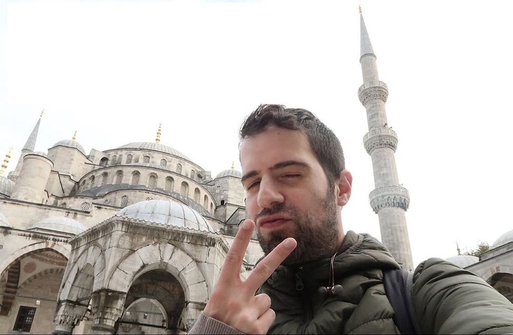 Qué fue de la vida de Martín Cirio, quien buscó refugio en Turquía