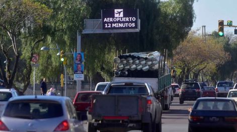 Semáforos: de la onda verde a la onda marrón - Por Leonardo Oliva