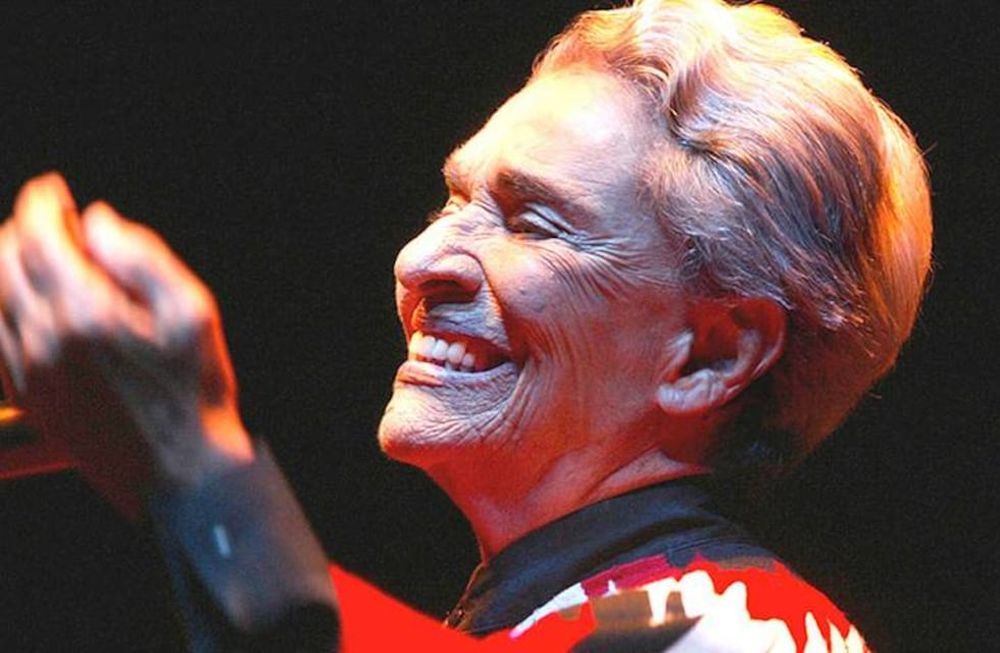 “Chavela” en Netflix: la crónica de una vida torrencial