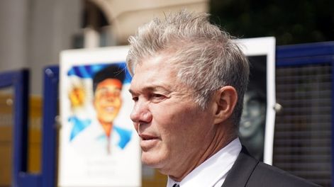 Fernando Burlando - Foto Clarín