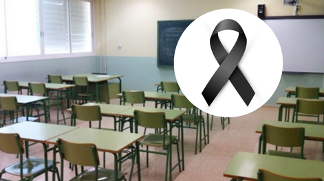 Carta abierta por la muerte de un alumno de 15 años en San Carlos.