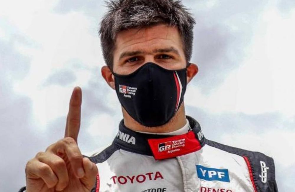 Todos los campeones de la era Súper TC2000