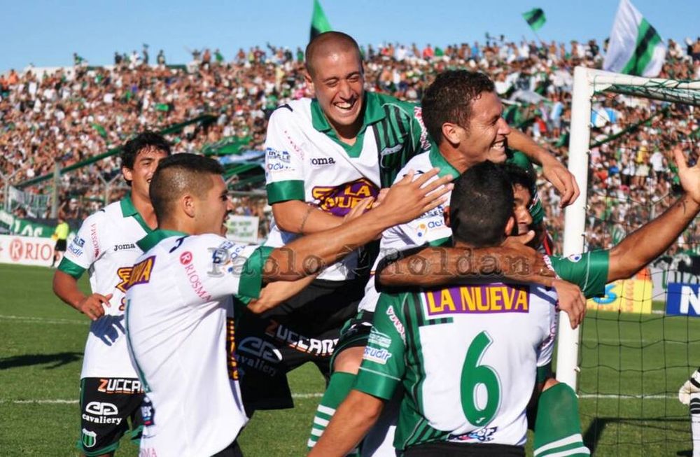 Chicago y Aldosivi abren el triangular de la BN