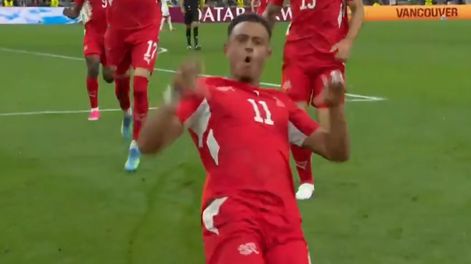 suiza elimino a argelia y avanzo a octavos de final del mundial 2026