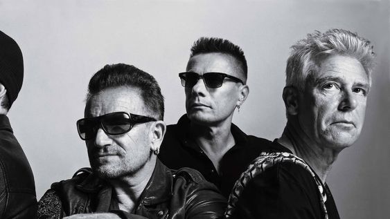 U2 quiere seguir sorprendiendo con su nuevo CD