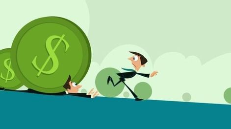 Esperan inflación alta y dólar sin saltos para los primeros meses del nuevo gobierno