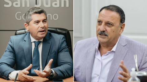 Los Andes | Marcelo Orrego- Ricardo Quintela