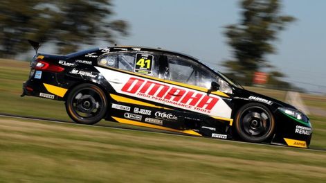 Los Andes | Jorge Barrio continúa en lo más alto del campeonato de TC2000 luego de la fecha en San Nicolás. Pero Facundo Marques es el nuevo segundo.