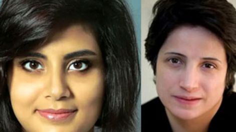 Dos mujeres, heroínas de nuestra época - Por Nicholas Kristof