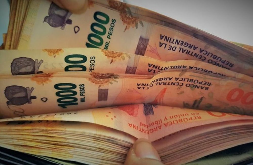 Cuánto rentabilidad obtengo con un plazo fijo a 30 días.