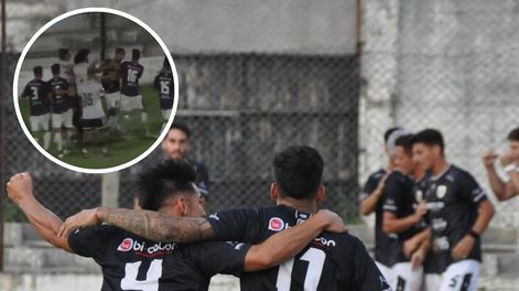 Los Andes | Pacífico de Alvear avanzó a semifinales del Regional Amateur