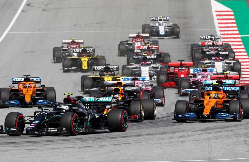 El equipo ruso que se acerca a la F1