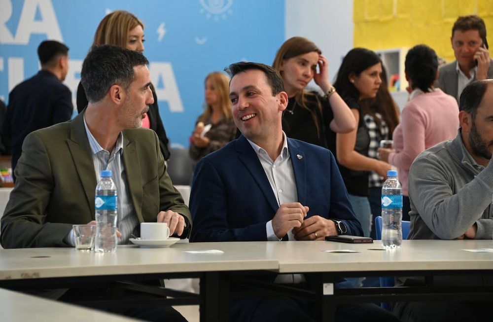 La tecnología aplicada a la educación y cómo aprender de las buenas experiencias para tener una mejor ciudad