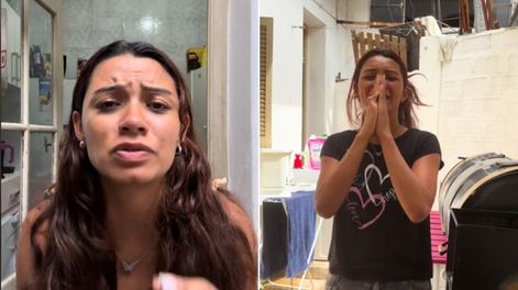 Transfirió un millón de pesos por error y su historia se volvió viral en TikTok