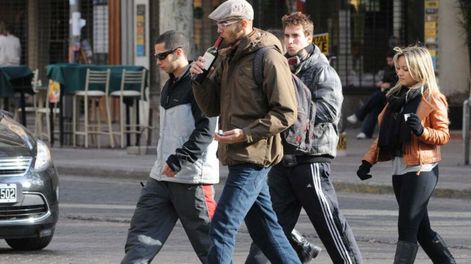 Así estará el tiempo este miércoles en Mendoza,