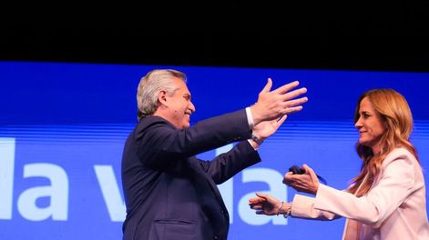 Los Andes | El Jefe de Estado resaltó el nombramiento de “tres mujeres de diferentes edades, procedencia geográfica y amplia trayectoria en sus temas de referencia”.